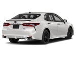 2022 Toyota Camry Base