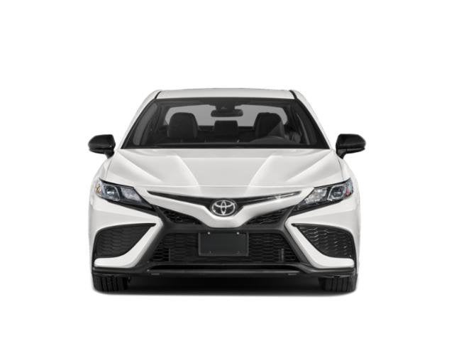 2022 Toyota Camry Base