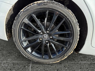 2024 Toyota Camry XSE V6