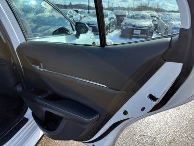 2024 Toyota Camry XSE V6