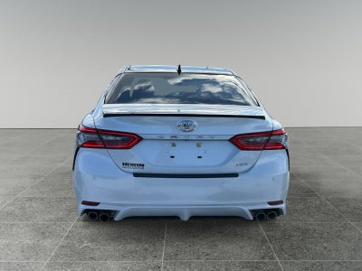 2024 Toyota Camry XSE V6