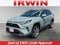2021 Toyota RAV4 Hybrid XLE Premium