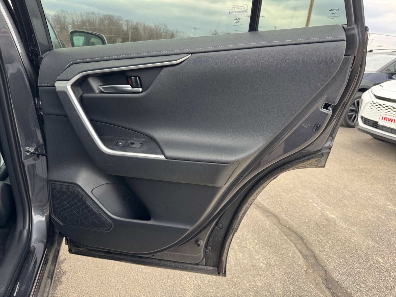 2024 Toyota RAV4 Hybrid Limited