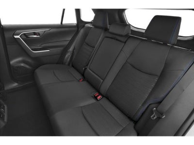 2024 Toyota RAV4 Hybrid Limited