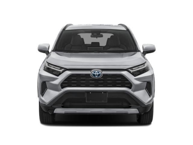 2024 Toyota RAV4 Hybrid Limited