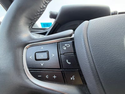 2023 Lexus ES ES 350