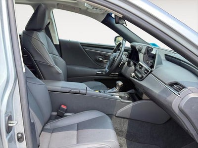 2023 Lexus ES ES 350