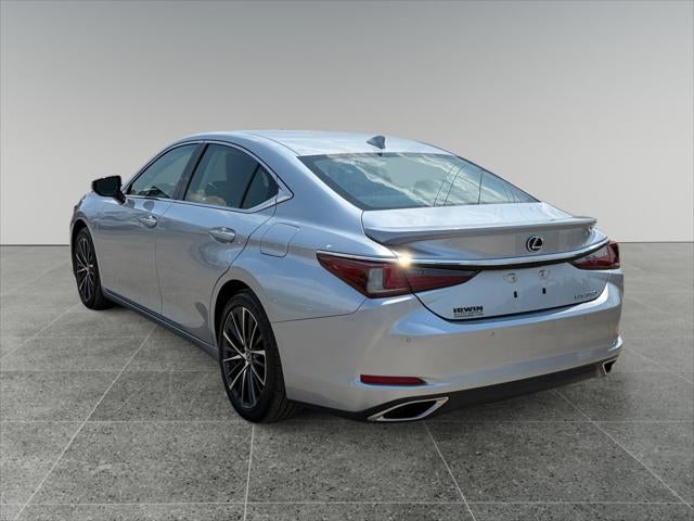 2023 Lexus ES ES 350
