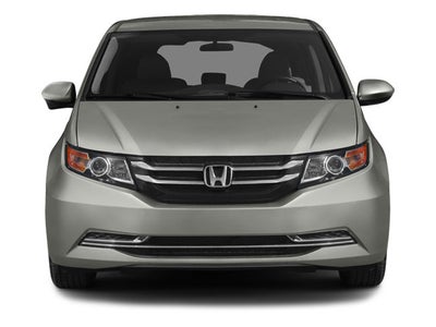2014 Honda Odyssey EX