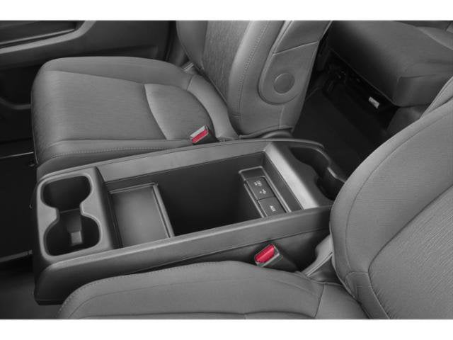 2019 Honda Odyssey LX