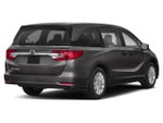 2019 Honda Odyssey LX