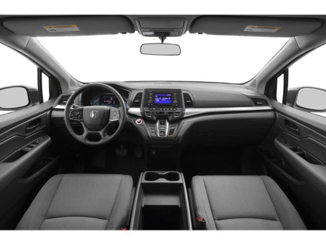 2019 Honda Odyssey LX