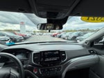2021 Honda Pilot EX