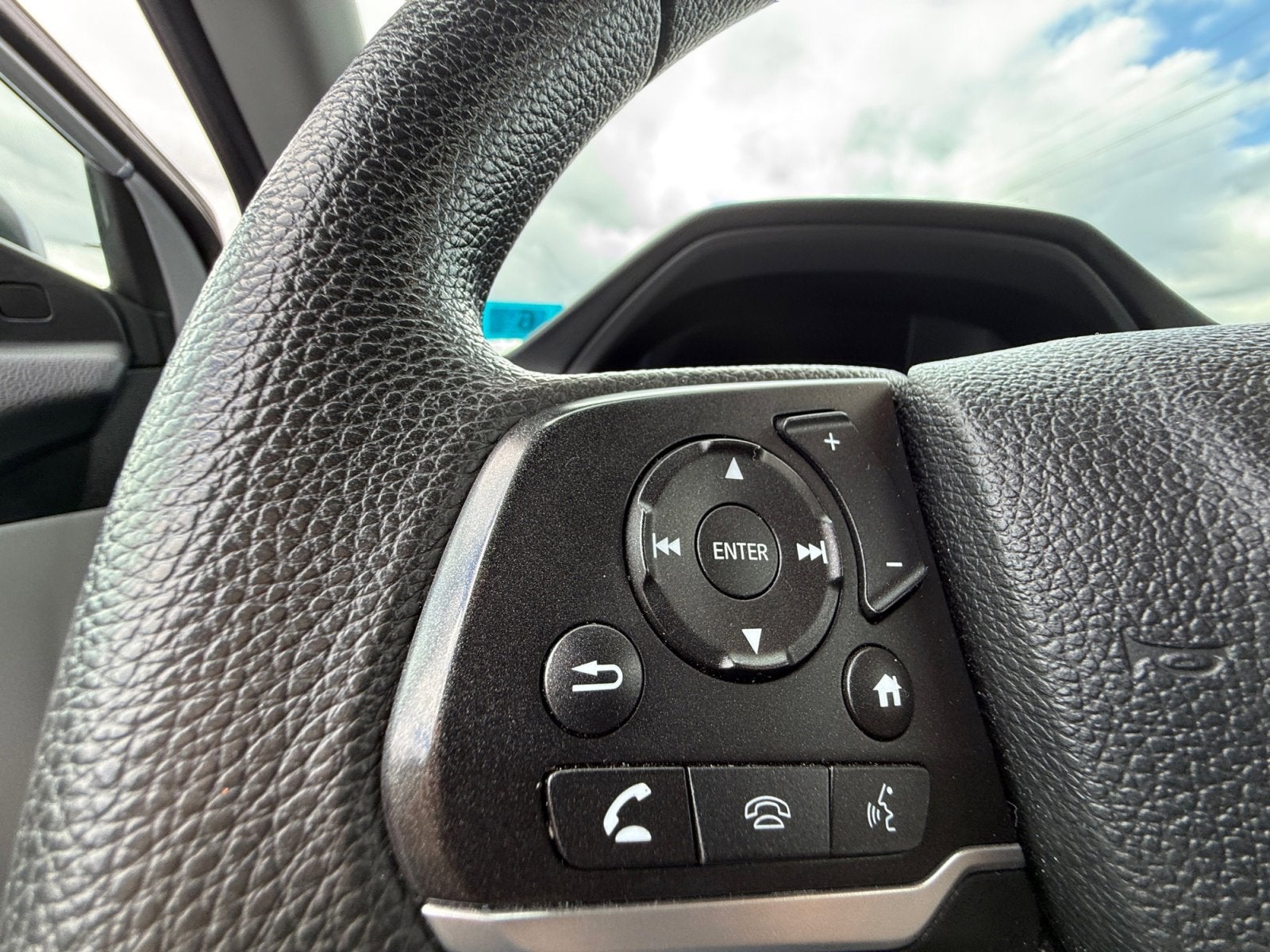 2021 Honda Pilot EX