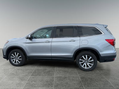 2021 Honda Pilot EX