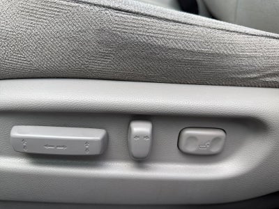 2021 Honda Pilot EX