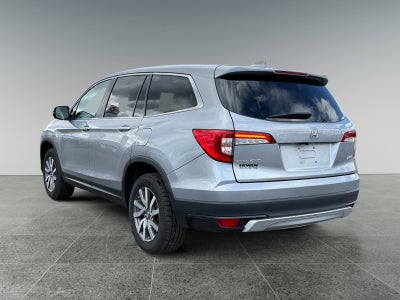 2021 Honda Pilot EX