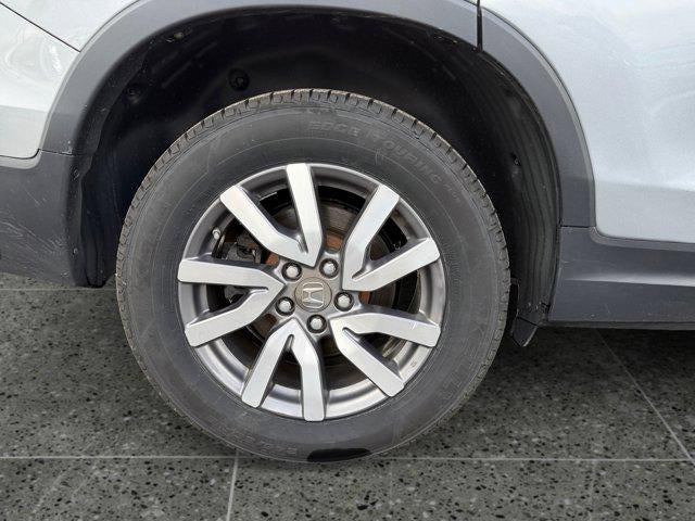 2021 Honda Pilot EX