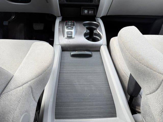 2021 Honda Pilot EX