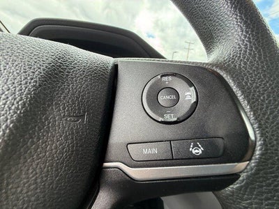 2021 Honda Pilot EX