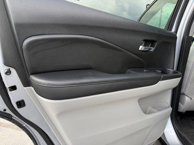 2021 Honda Pilot EX