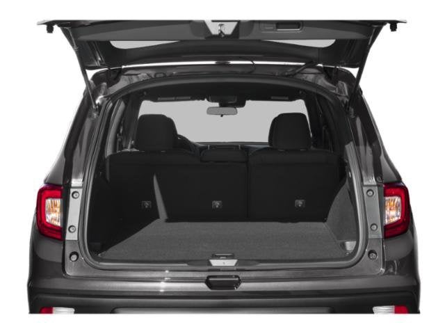 2019 Honda Passport Sport