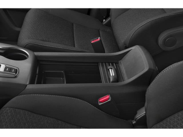 2019 Honda Passport Sport