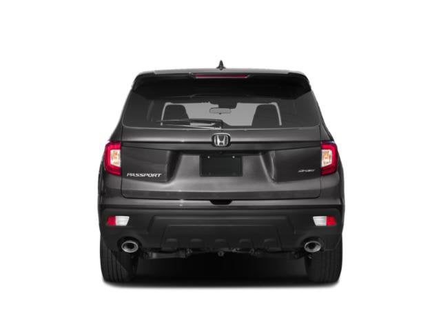 2019 Honda Passport Sport