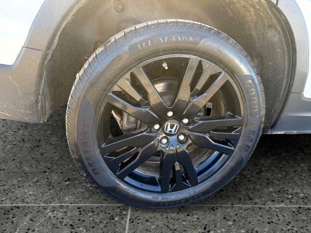 2019 Honda Passport Sport