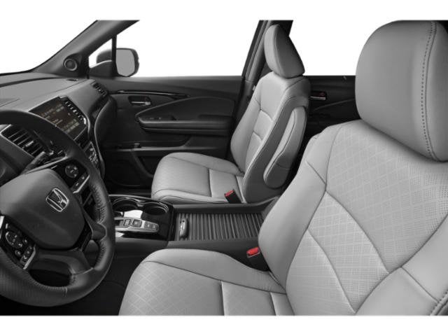 2019 Honda Passport Touring