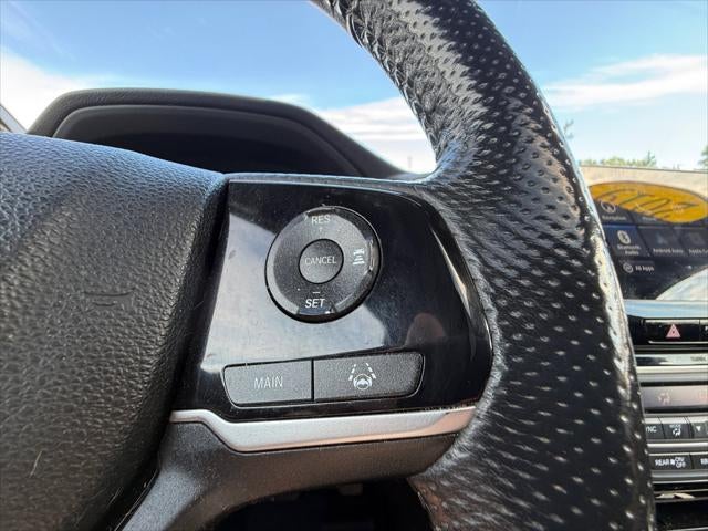 2019 Honda Passport Touring
