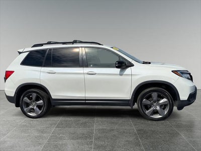 2019 Honda Passport Touring