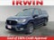 2021 Honda Ridgeline RTL-E