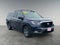 2021 Honda Ridgeline RTL-E