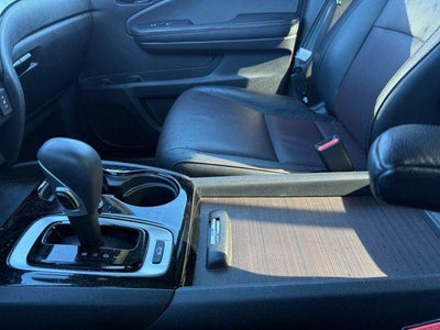 2019 Honda Ridgeline Black Edition