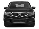 2017 Acura MDX w/Technology Pkg