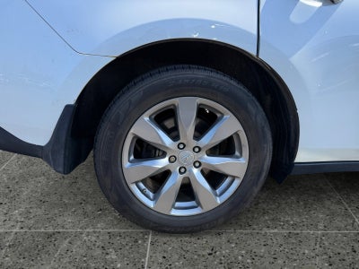 2014 Acura MDX Advance/Entertainment Pkg