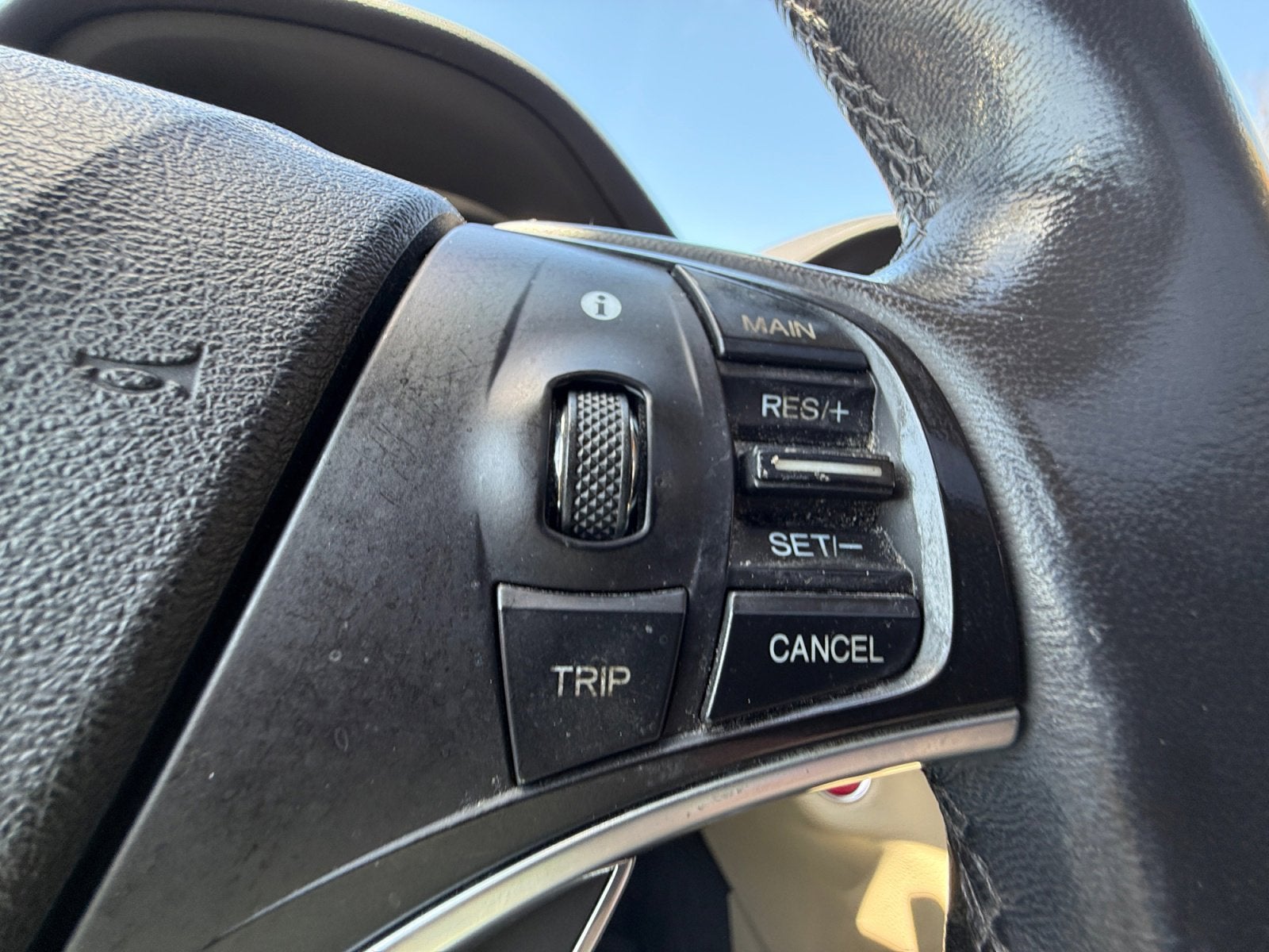 2014 Acura MDX Advance/Entertainment Pkg