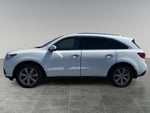 2014 Acura MDX Advance/Entertainment Pkg