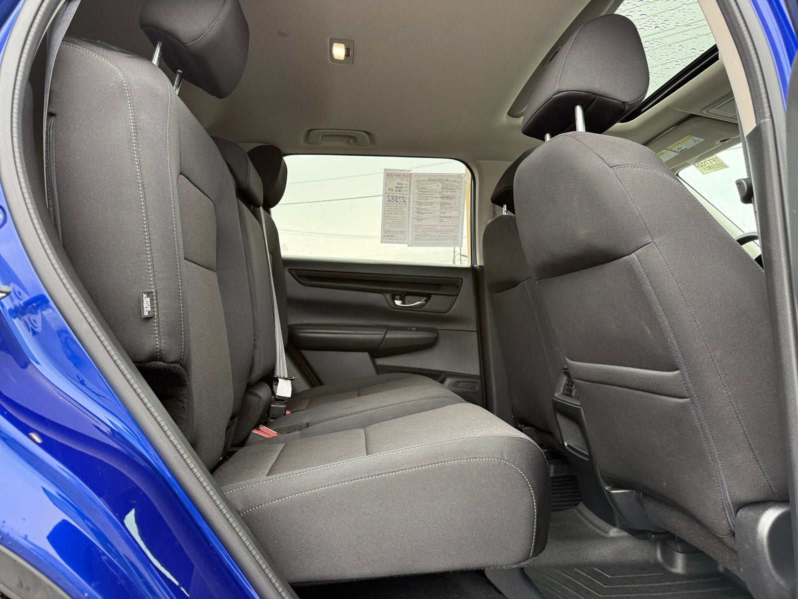 2023 Honda CR-V EX