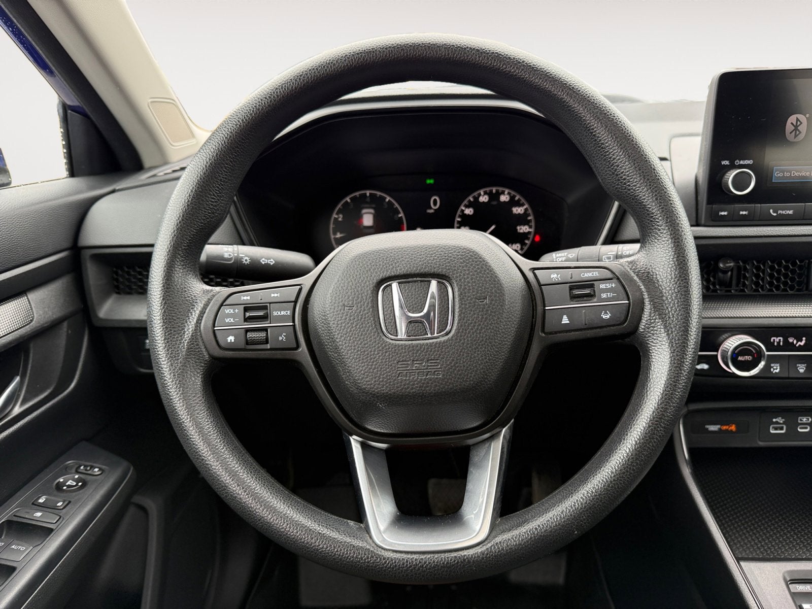 2023 Honda CR-V EX