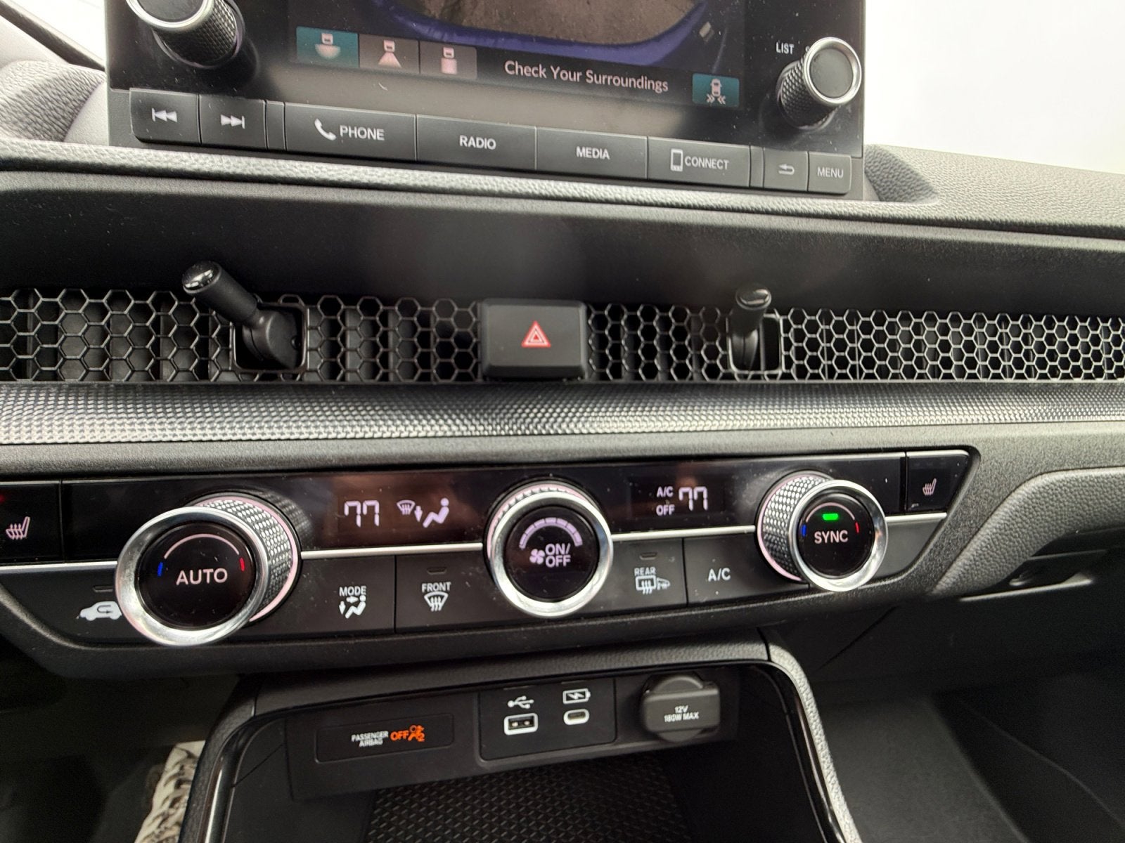 2023 Honda CR-V EX
