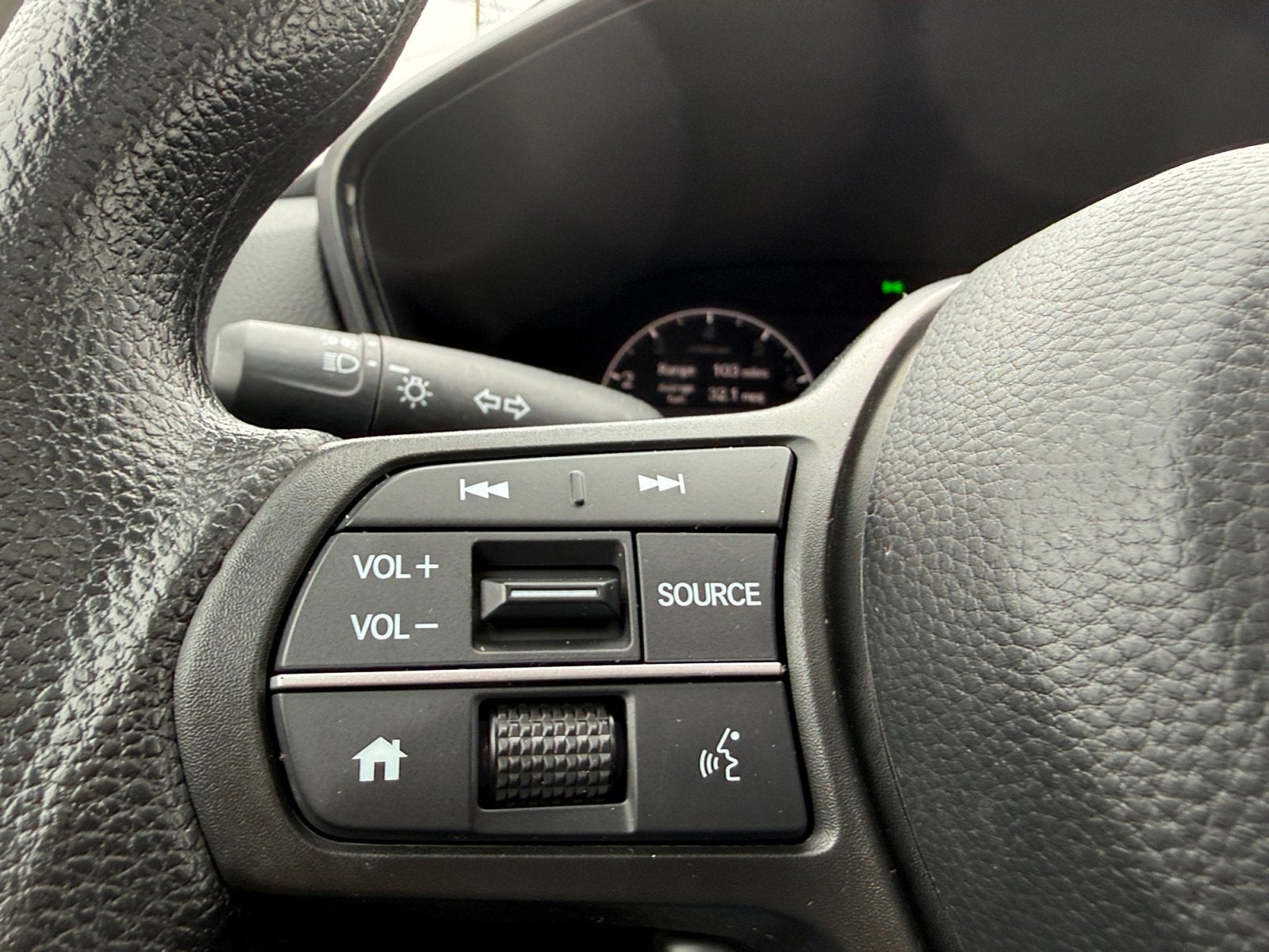 2023 Honda CR-V EX