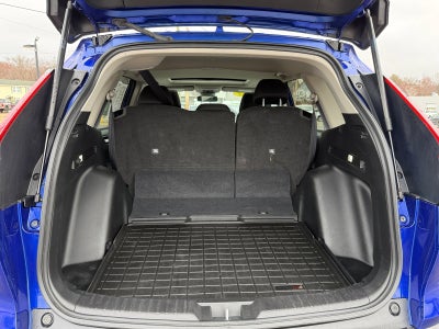 2023 Honda CR-V EX
