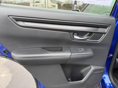 2023 Honda CR-V EX