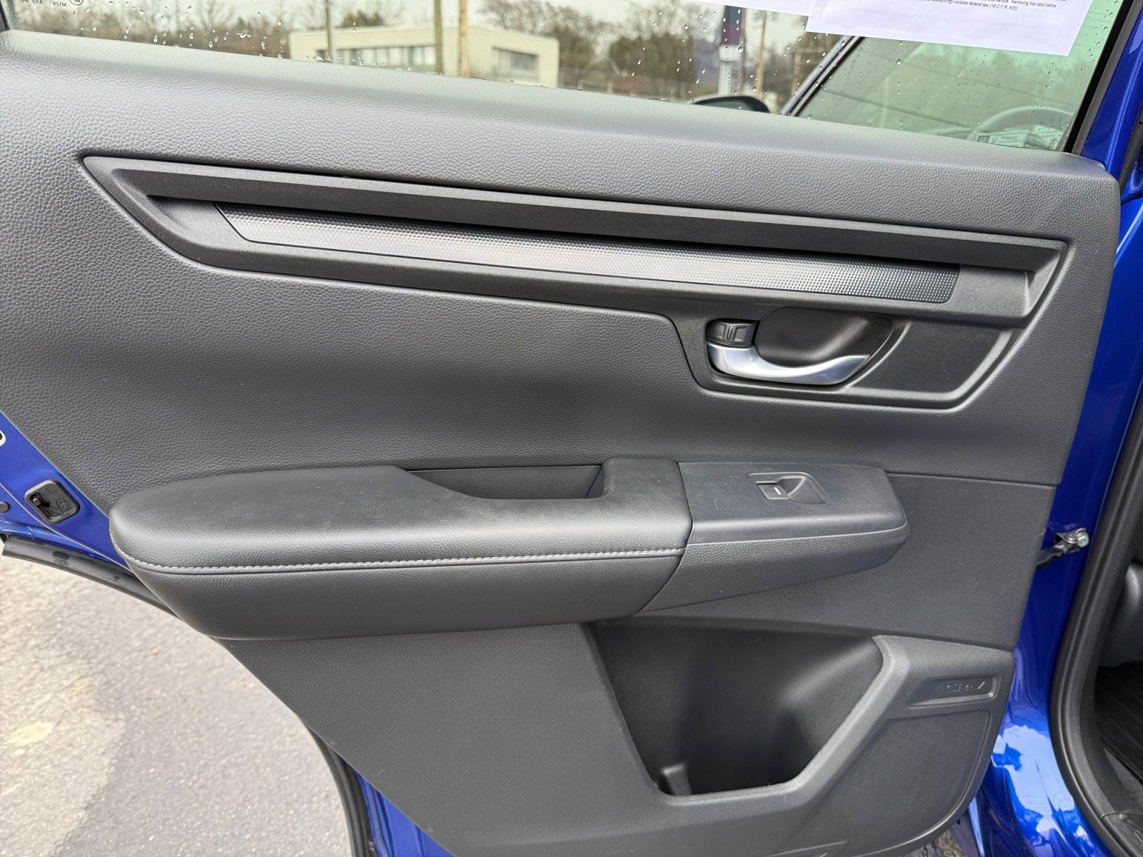 2023 Honda CR-V EX