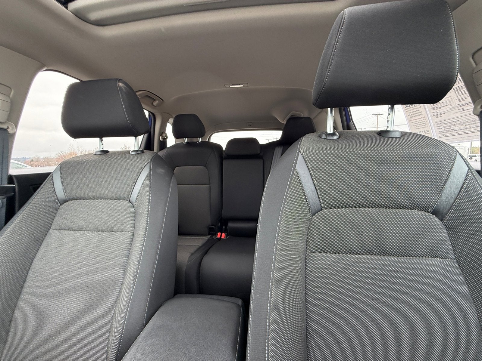2023 Honda CR-V EX