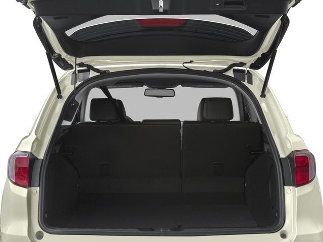 2017 Acura RDX BASE