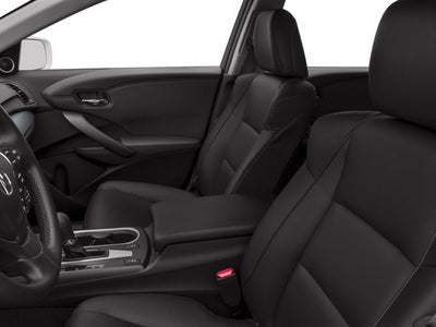 2017 Acura RDX BASE