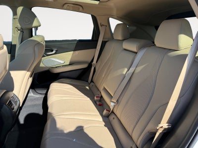 2021 Acura RDX w/Technology Package